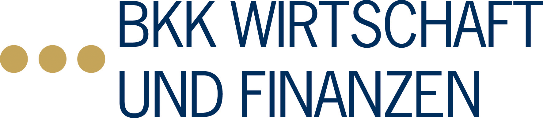 BKK WIRTSCHAFT & FINANZEN color logo